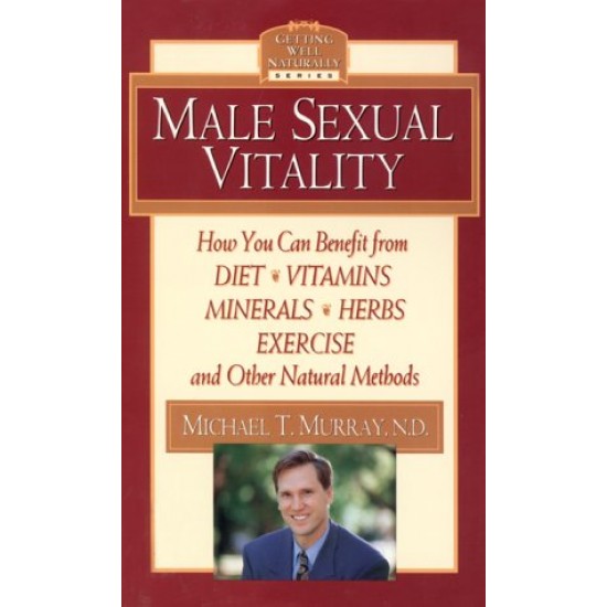 Male Sexual Vitality