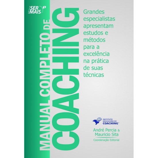 Manual Completo de Coaching