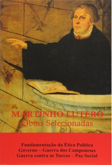 Fundamentaão da Ética Política Governo- Guerra dos Camponeses, Guerra Contra Turcos- Paz Social, V. 6