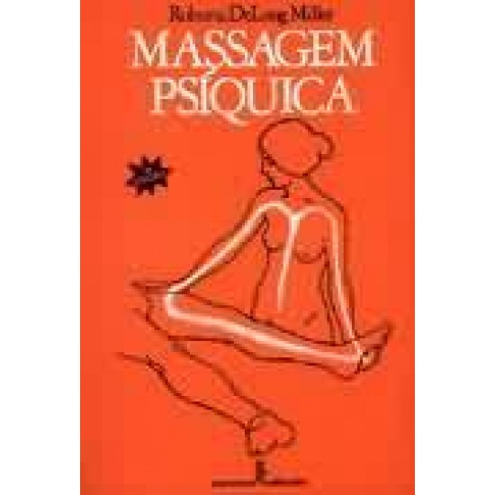 Massagem Psíquica