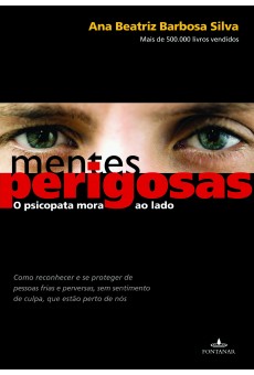 Mentes Perigosas: O Psicopata mora ao Lado