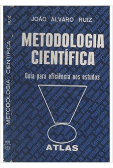 Metodologia Científica: Guia para eficiência nos estudos