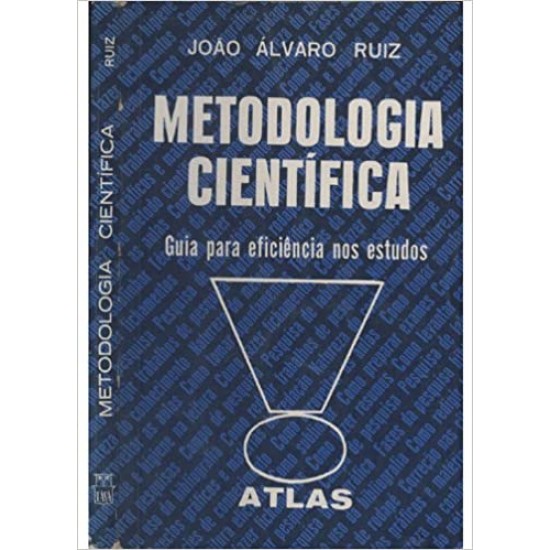 Metodologia Científica: Guia para eficiência nos estudos