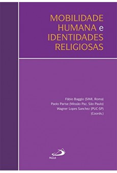 Mobilidades Humana e Identidades Religiosas