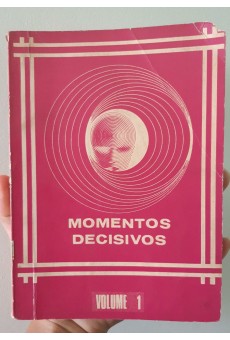 Momentos Decisivos, V.1