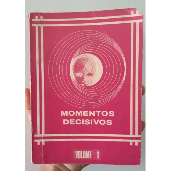 Momentos Decisivos, V.1