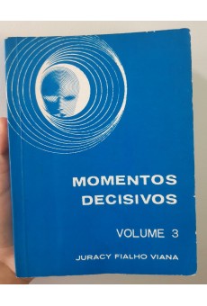 Momentos Decisivos, V.3