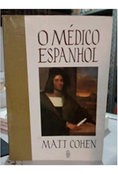 O médico Espanhol