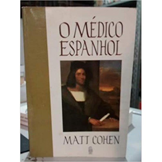 O médico Espanhol