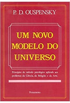 Um Novo Modelo do Universo