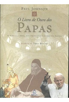 O Livro de Ouro dos Papas