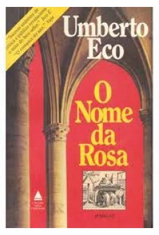 O Nome da Rosa 