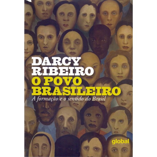 O Povo Brasileiro