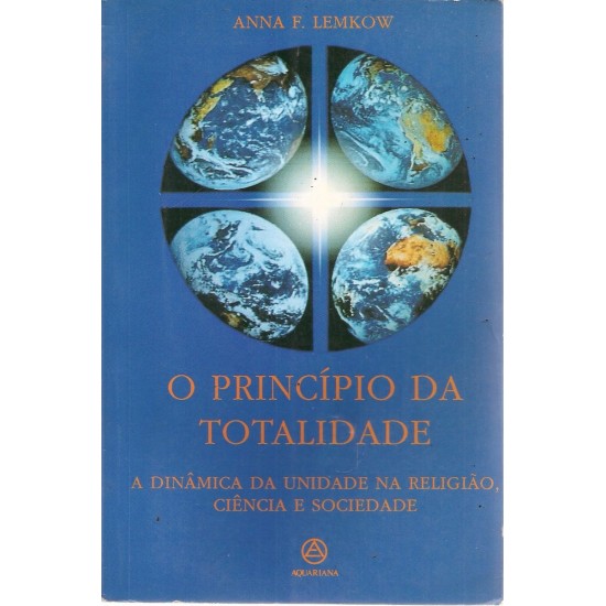 O Princípio Da Totalidade