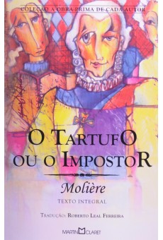 O Tartufo ou Impostor