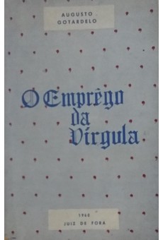 O Emprego Da Vírgula