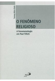 O Fenômeno Religioso 