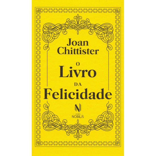 O livro da Felicidade