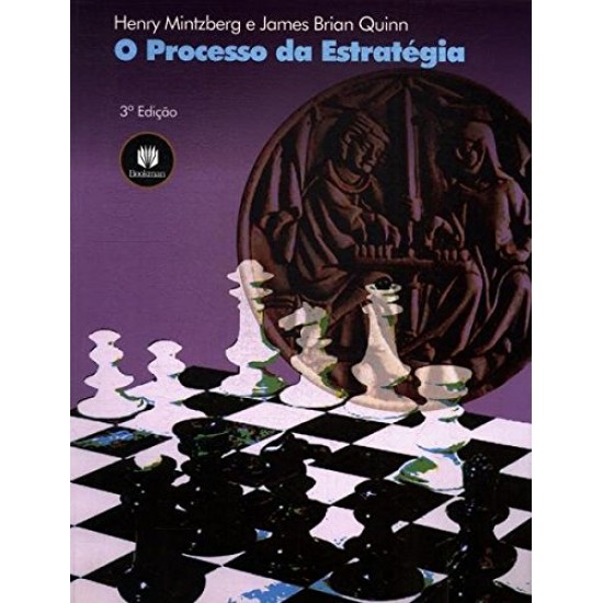 O Processo da Estratégia