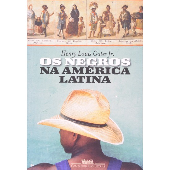 Os Negros na América Latina