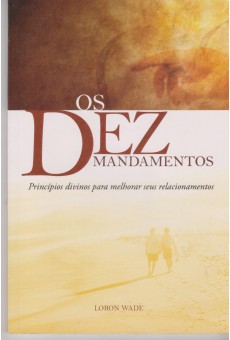 Os Dez Mandamentos 