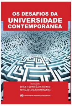 Os Desafios da Universidade Contemporânea