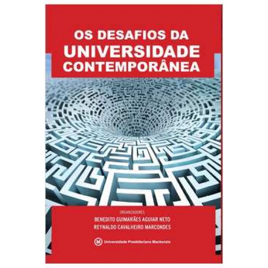 Os Desafios da Universidade Contemporânea