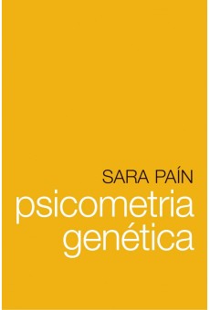 Psicometria Genética