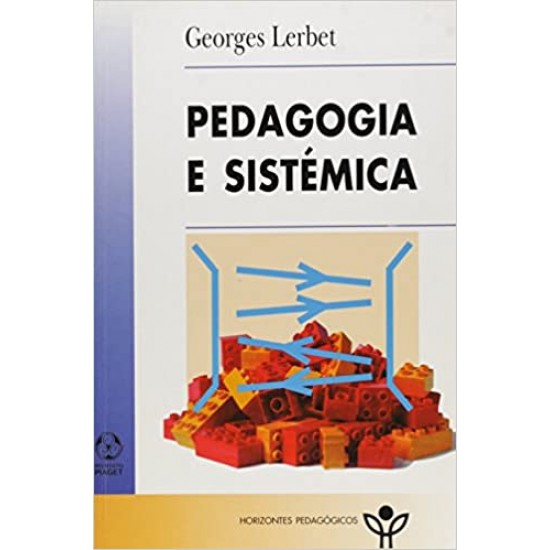 Pedagogia e Sistêmica