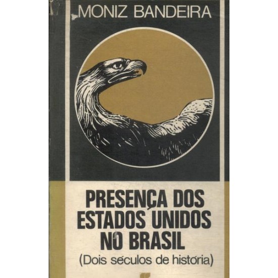 Presença dos Estados Unidos no Brasil