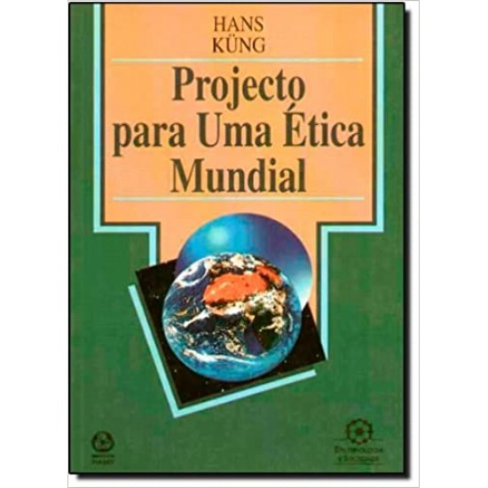 Projecto Para Uma Ética Mundial