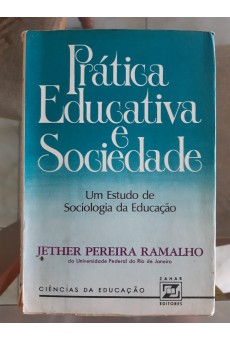 Prática Educativa e Sociedade