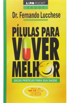 Pílulas para Viver Melhor