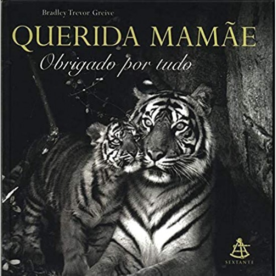 Querida Mamãe, Obrigada por tudo