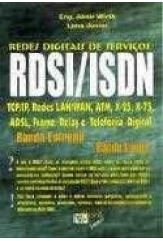 Rdsi/isdn Redes Digitais de Servicos Integrad