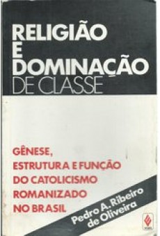 Religião e Dominação de Classe