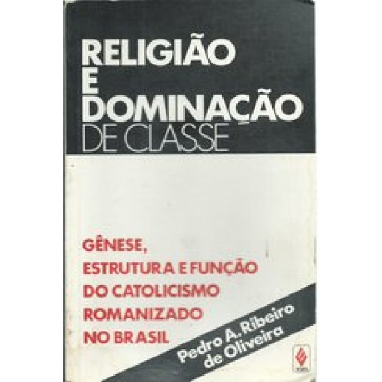 Religião e Dominação de Classe