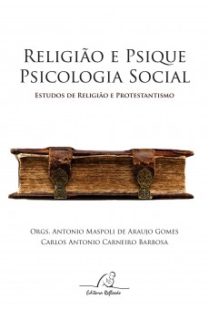 Religião e Psique. Estudos de Religião e Protestantismo