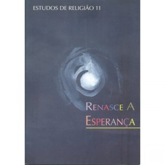 Renasce a Esperança: Estudo de Religião 11