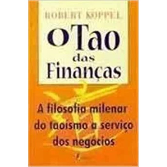 O Tao Das Finanças