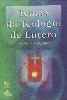 Temas de Teologia de Lutero