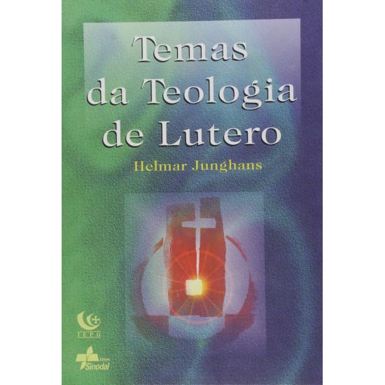 Temas de Teologia de Lutero