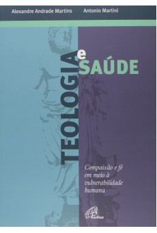 Teologia e Saúde 