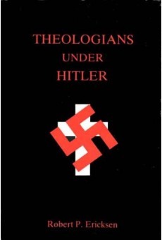 Theologians Under Hitler