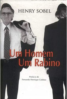 Um Homem, Um Rabino 