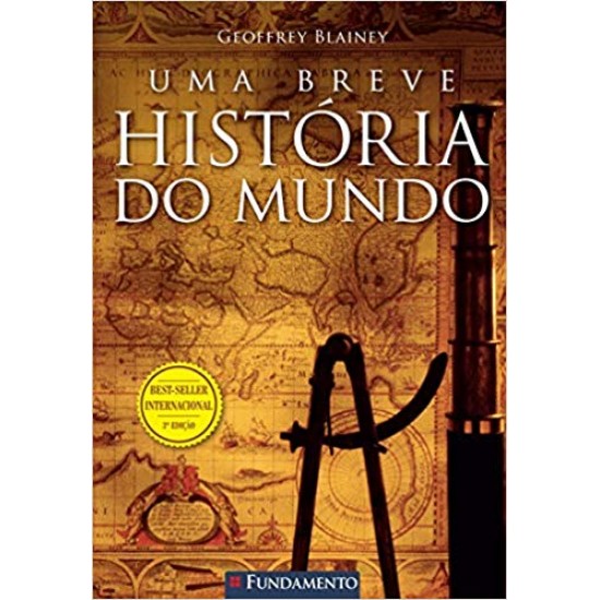 Uma Breve História Do Mundo