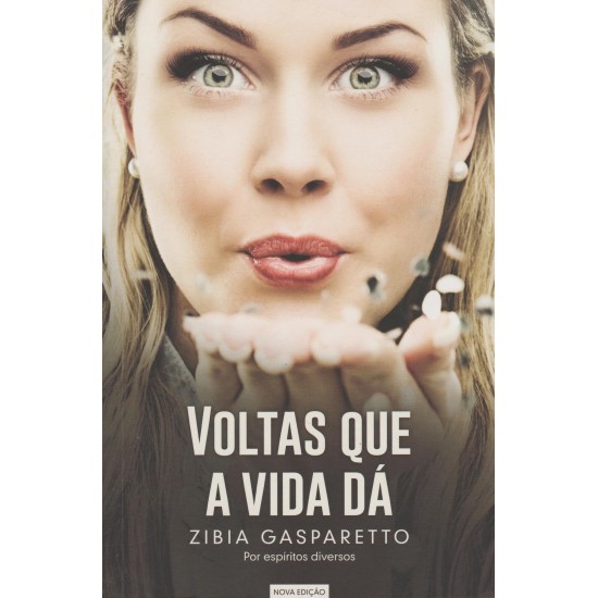 Voltas Que A Vida Dá