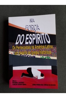 Na Força do Espirito 