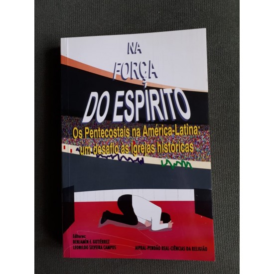 Na Força do Espirito 