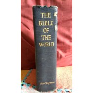 THE BIBLE OF THE WORLD